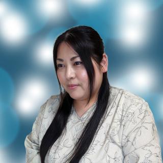 翡翠 凛の顔写真