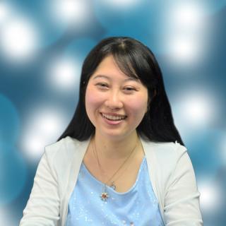 天照心結の顔写真