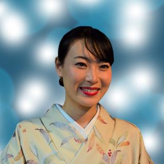 和の顔写真