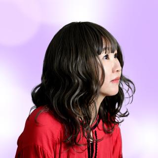 淡雪の顔写真