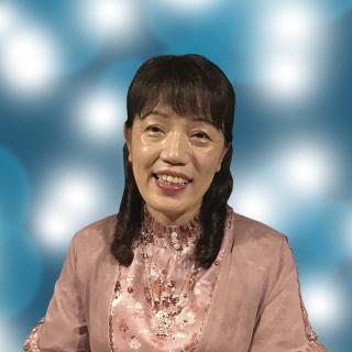 森戸彩巴の顔写真