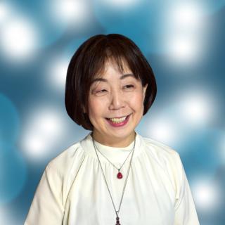 那智の顔写真