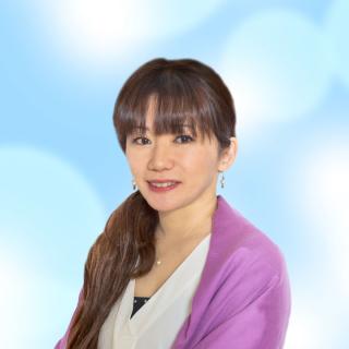 琉妃の顔写真
