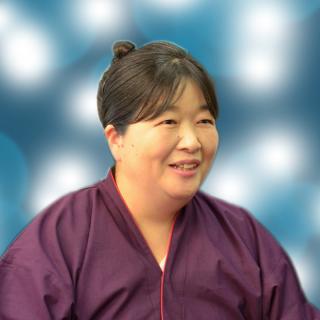 梅村珠江の顔写真
