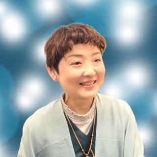 はるの顔写真