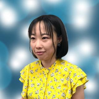 七海きいろの顔写真