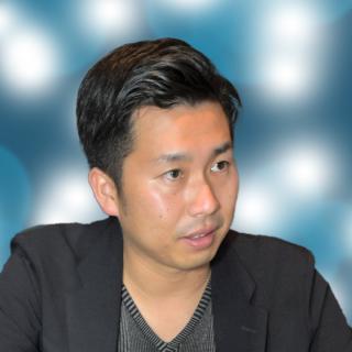 神松 薫の顔写真