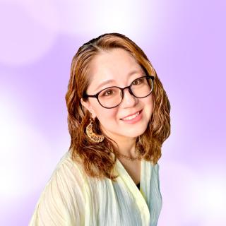 Leoの顔写真