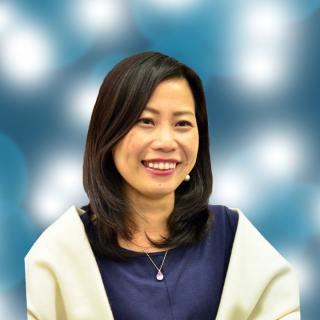 蓮極咲子の顔写真