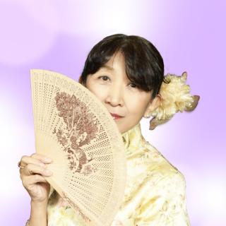 杏蕾の顔写真