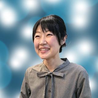 ジェービの顔写真