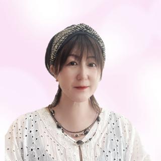 風月の顔写真