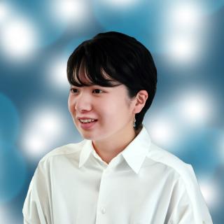 くじらいの顔写真