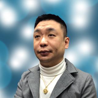 斉明の顔写真
