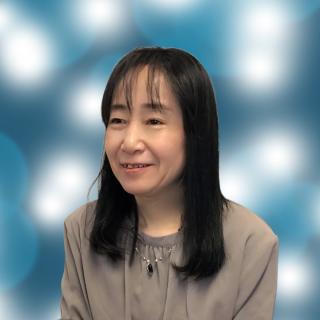 豊麗の顔写真