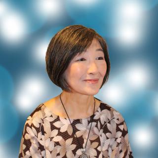 Joyの顔写真