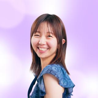 芙美花の顔写真