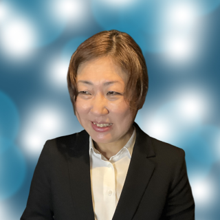 優癒の顔写真