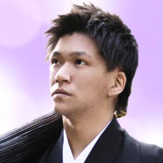 清慈香の顔写真