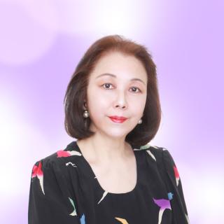 蓮宝の顔写真