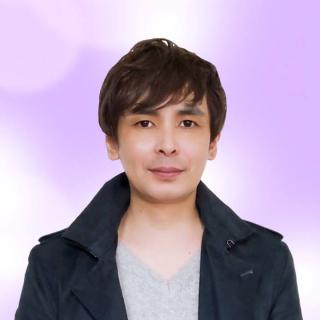 八咫の顔写真