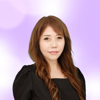 呉葉の顔写真