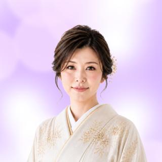 雪子の顔写真