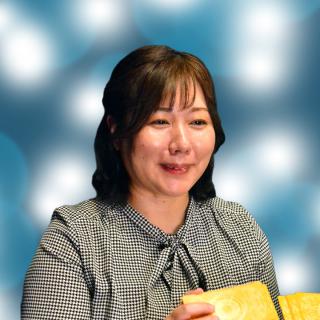 カシスの顔写真