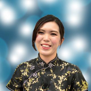 白銀イブの顔写真
