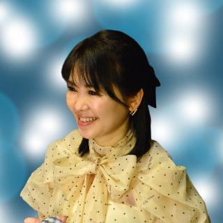 星 夢乃の顔写真