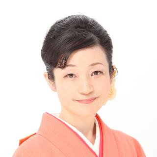 ルナの顔写真