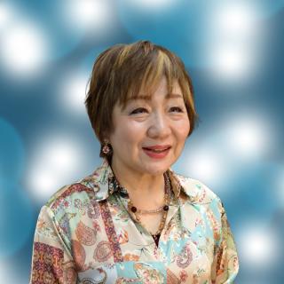 凰珠の顔写真