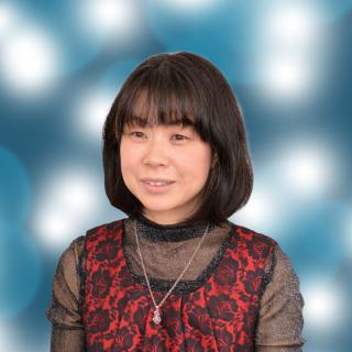 つむぎの顔写真