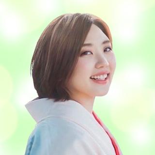光詠ことはの顔写真