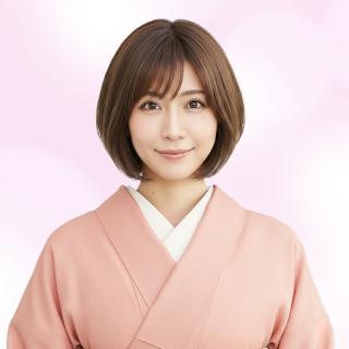 雅邇の顔写真