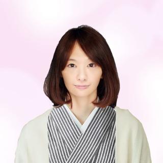 那乃花の顔写真