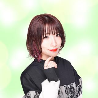 大文字メロウの顔写真
