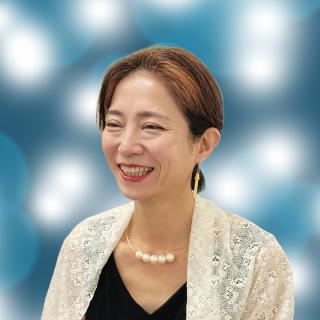 京 一叶の顔写真