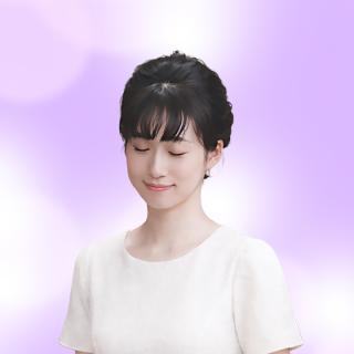 乃愛の顔写真