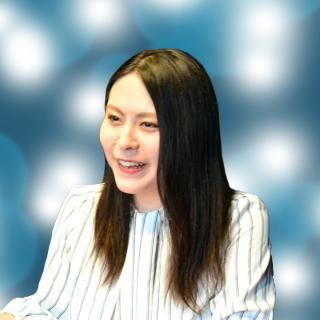 ひのかの顔写真