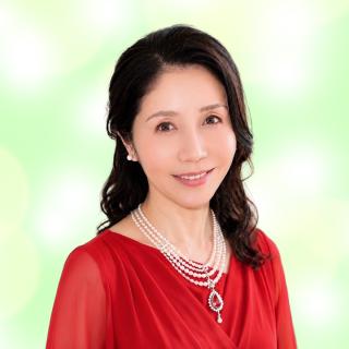 美紅アコヤの顔写真