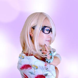 鳳 麗流々の顔写真