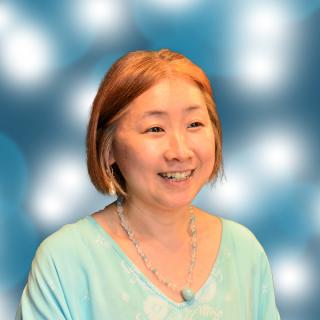 ラミィの顔写真