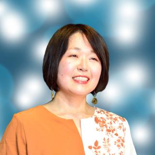 ケイトリンの顔写真