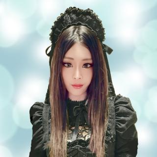 月羽の顔写真