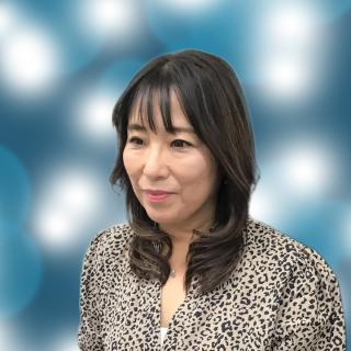 香月理希の顔写真