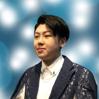 紅惺の顔写真