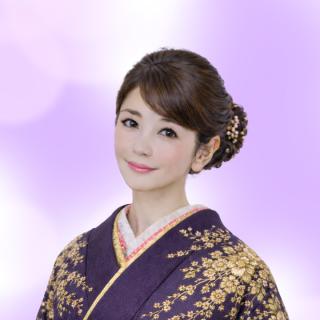 神城華子の顔写真