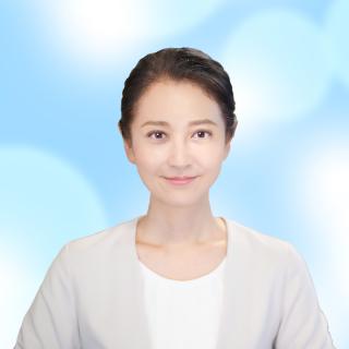 華水月の顔写真