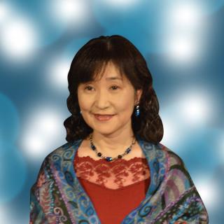 桜坂 美月の顔写真